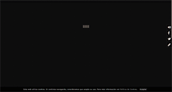 Desktop Screenshot of mariovinuela.com